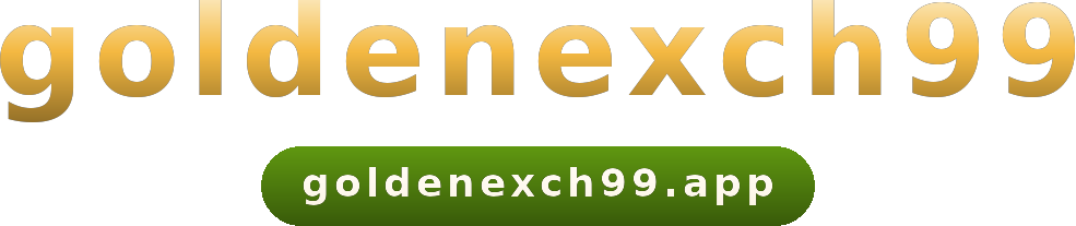 goldenexch99 logo